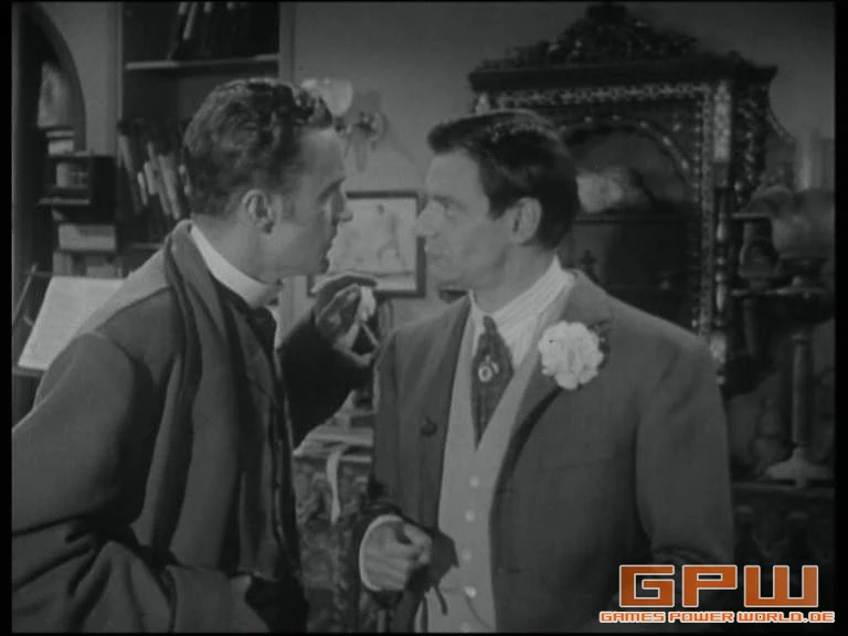 Sherlock Holmes