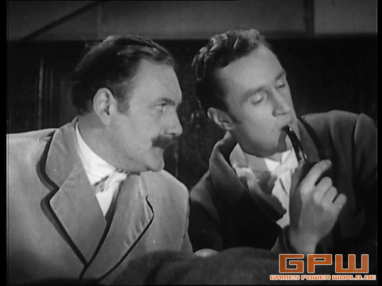 Sherlock Holmes