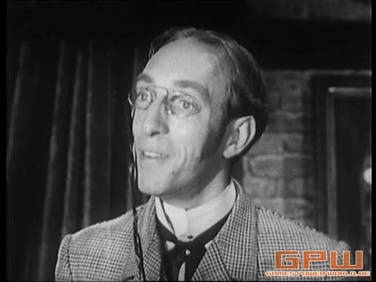 Sherlock Holmes