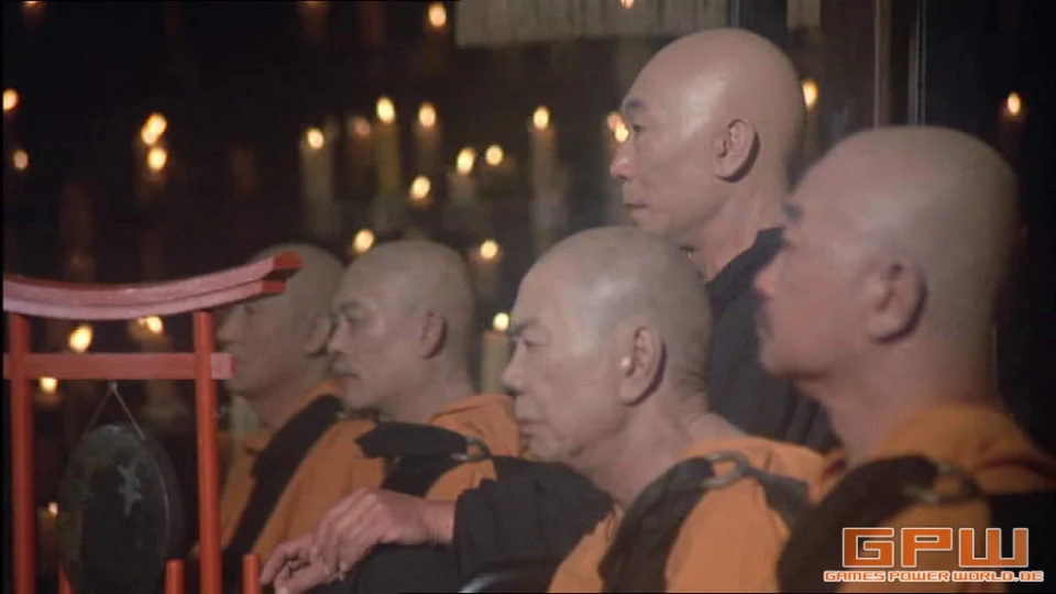 Kung Fu