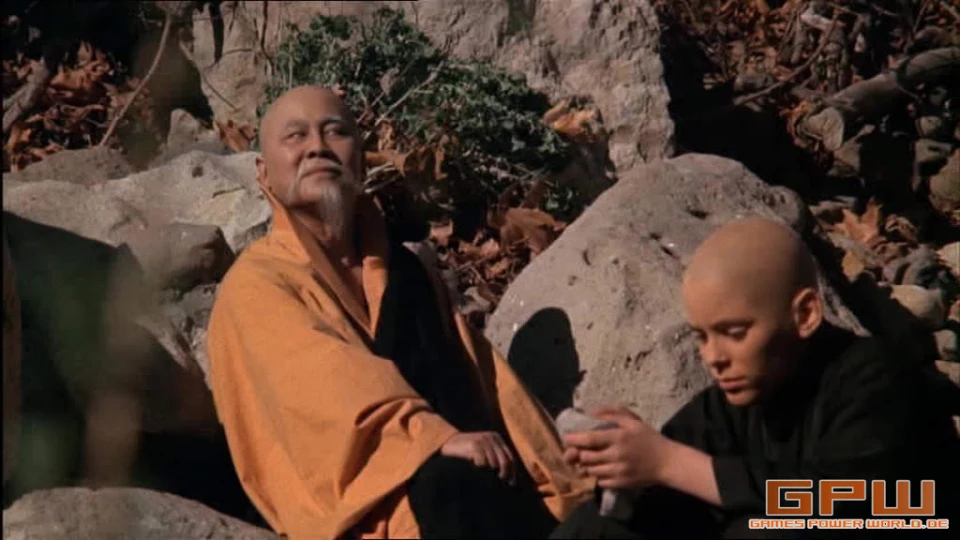 Kung Fu