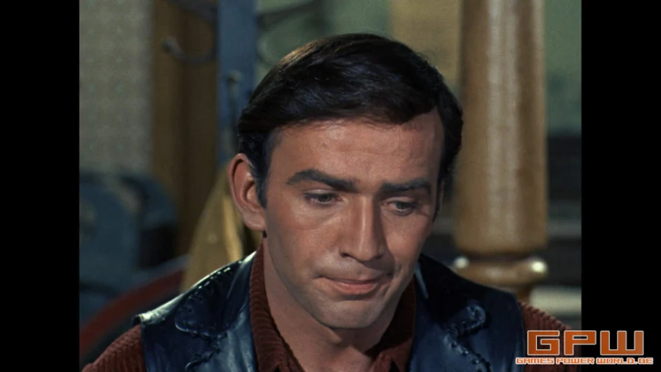 Die Leute von der Shiloh Ranch - Staffel 1 (HD-Remastered)