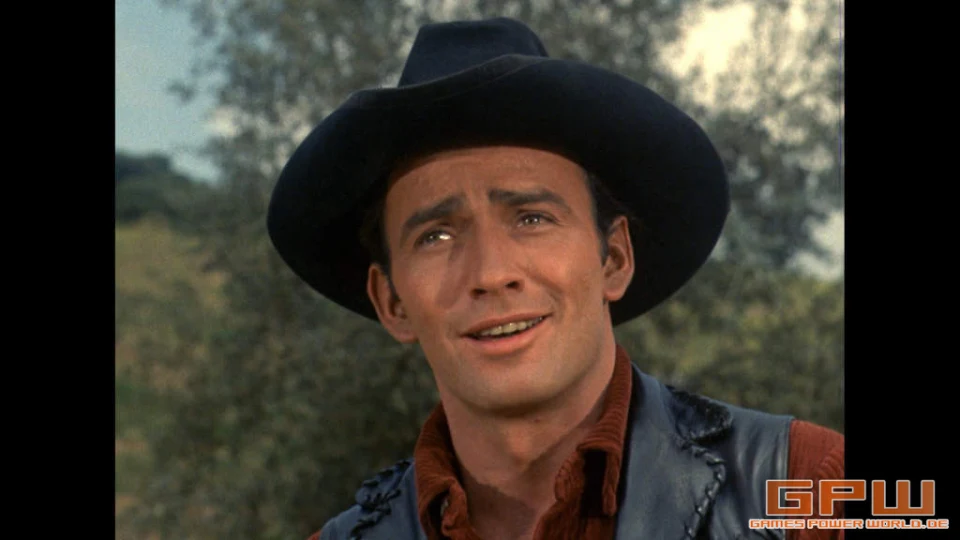 Die Leute von der Shiloh Ranch - Staffel 1 (HD-Remastered)