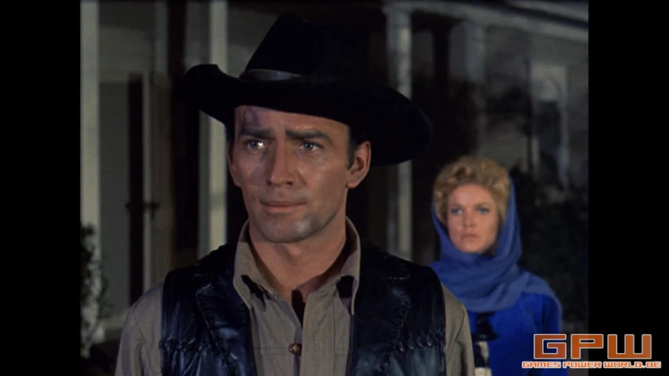 Die Leute von der Shiloh Ranch - Staffel 1 (HD-Remastered)