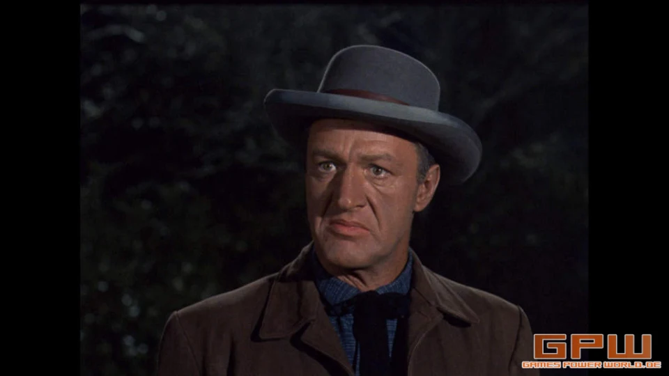 Die Leute von der Shiloh Ranch - Staffel 1 (HD-Remastered)