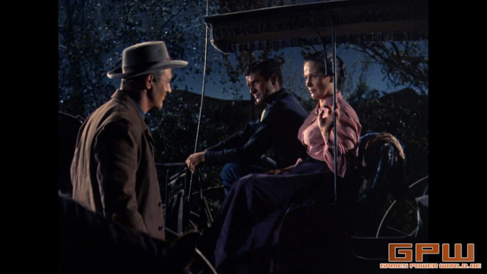 Die Leute von der Shiloh Ranch - Staffel 1 (HD-Remastered)