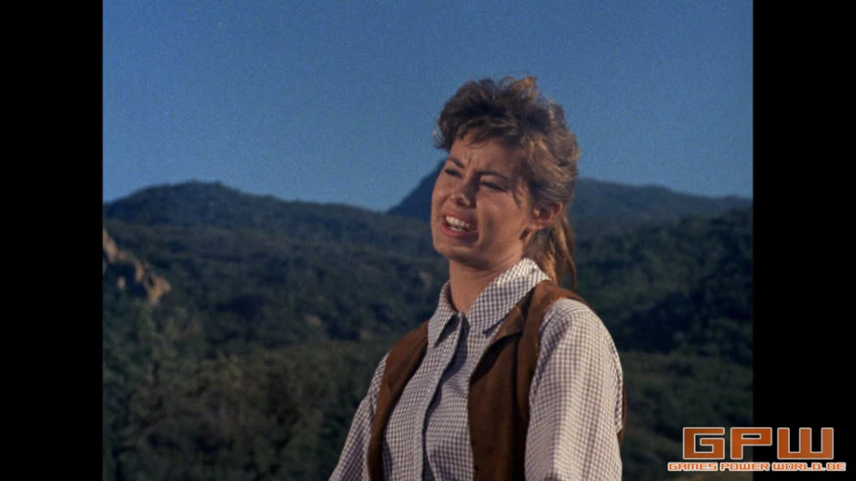 Die Leute von der Shiloh Ranch - Staffel 1 (HD-Remastered)