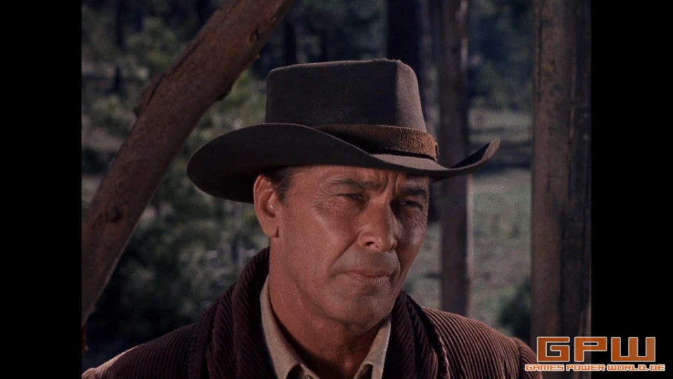 Die Leute von der Shiloh Ranch - Staffel 1 (HD-Remastered)
