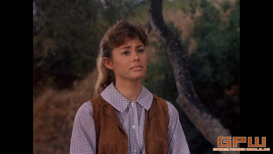 Die Leute von der Shiloh Ranch - Staffel 1 (HD-Remastered)