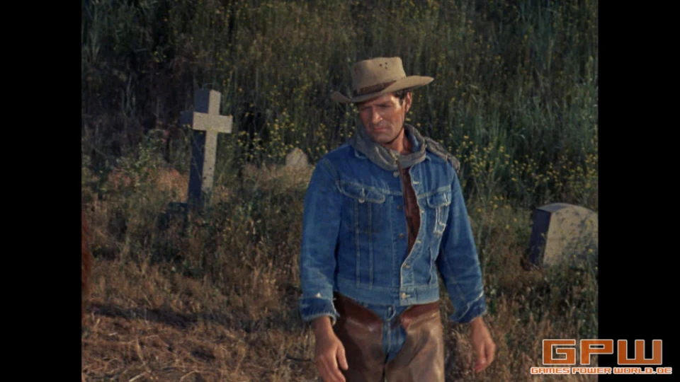 Die Leute von der Shiloh Ranch - Staffel 1 (HD-Remastered)