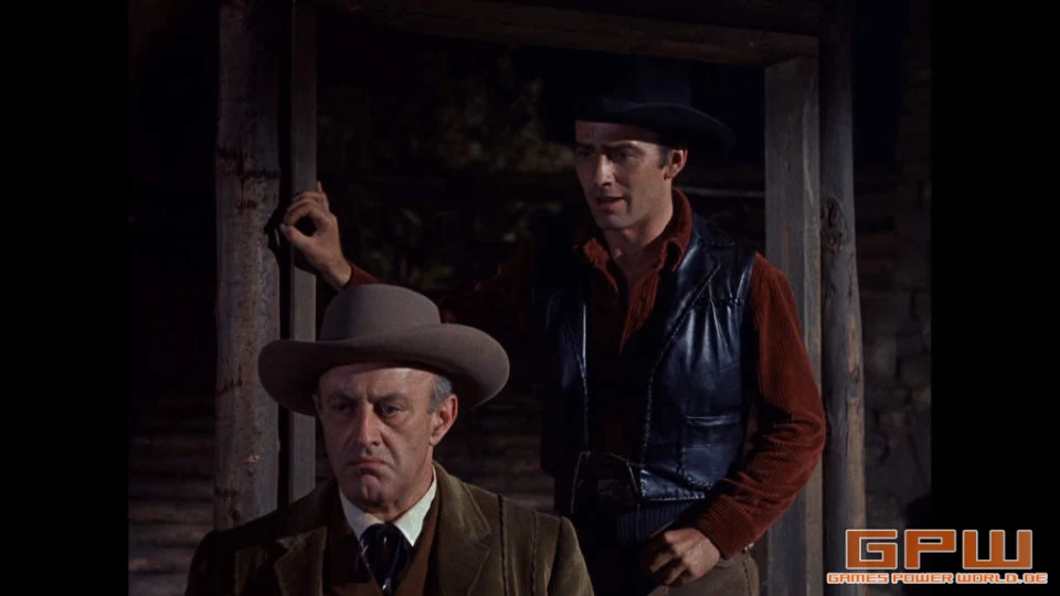 Die Leute von der Shiloh Ranch - Staffel 1 (HD-Remastered)