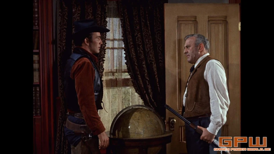 Die Leute von der Shiloh Ranch - Staffel 1 (HD-Remastered)