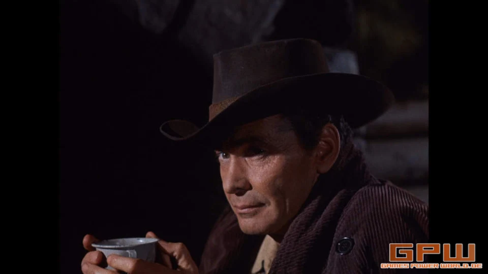 Die Leute von der Shiloh Ranch - Staffel 1 (HD-Remastered)
