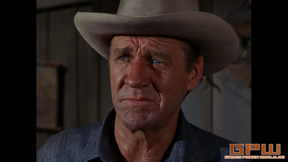 Die Leute von der Shiloh Ranch - Staffel 2 (HD-Remastered)