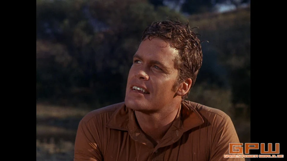 Die Leute von der Shiloh Ranch - Staffel 2 (HD-Remastered)