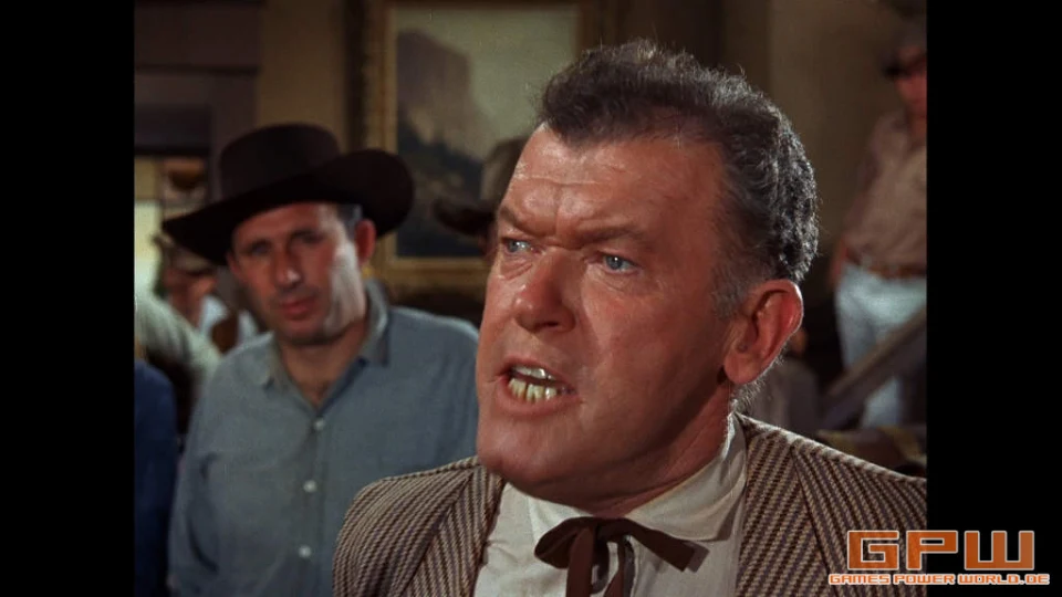 Die Leute von der Shiloh Ranch - Staffel 2 (HD-Remastered)