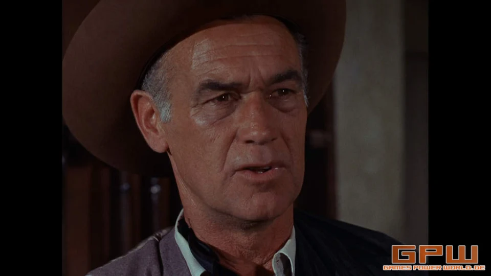 Die Leute von der Shiloh Ranch - Staffel 2 (HD-Remastered)