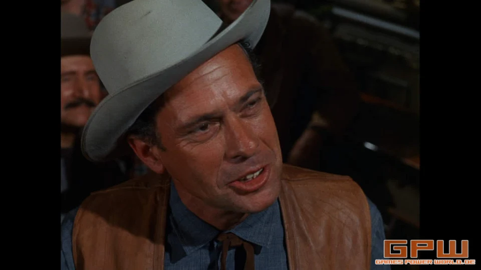 Die Leute von der Shiloh Ranch - Staffel 2 (HD-Remastered)