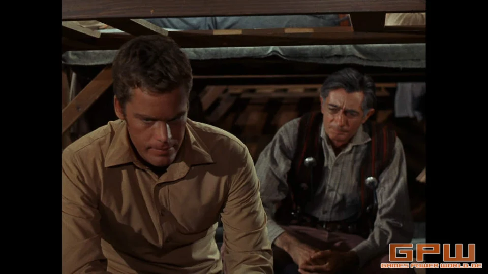 Die Leute von der Shiloh Ranch - Staffel 2 (HD-Remastered)