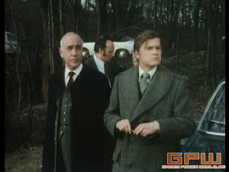 Mordkommission - Staffel 1