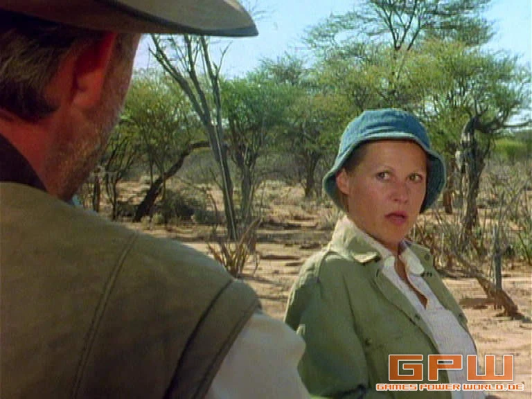Die roten Elefanten