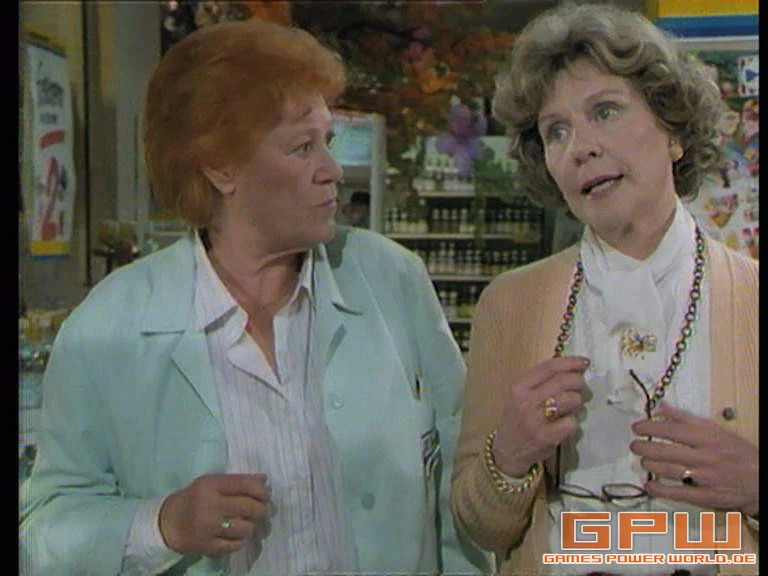 Kasse bitte!