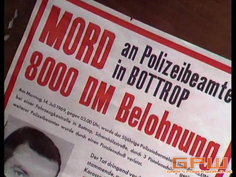 Mordkommission - Staffel 2