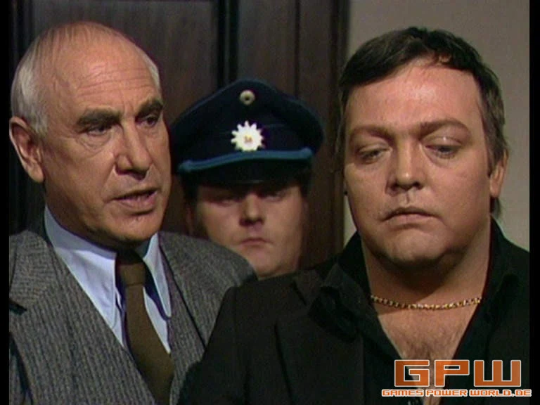 Mordkommission - Staffel 2