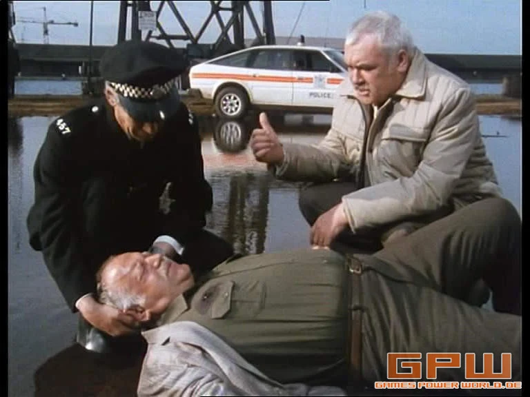 Dempsey & Makepeace
