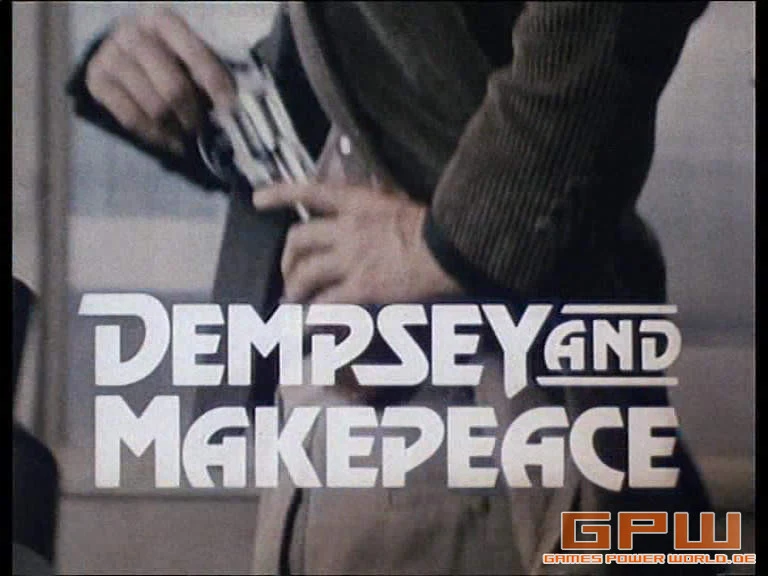 Dempsey & Makepeace