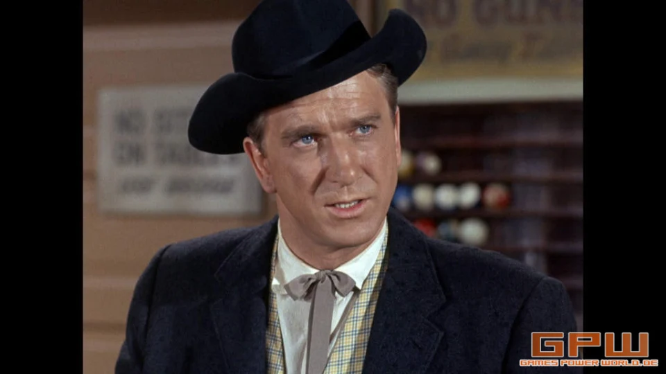 Die Leute von der Shiloh Ranch - Staffel 3 (HD-Remastered)
