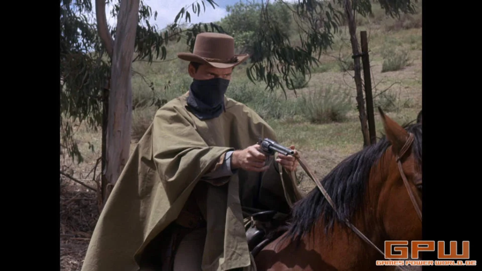 Die Leute von der Shiloh Ranch - Staffel 3 (HD-Remastered)