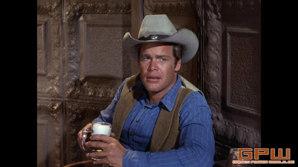 Die Leute von der Shiloh Ranch - Staffel 3 (HD-Remastered)