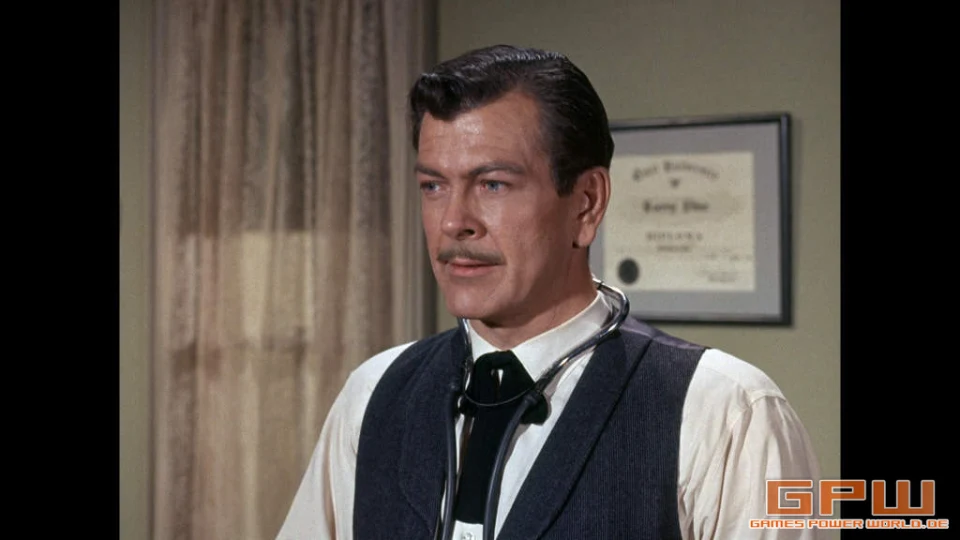 Die Leute von der Shiloh Ranch - Staffel 3 (HD-Remastered)
