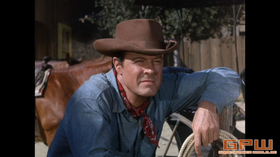 Die Leute von der Shiloh Ranch - Staffel 3 (HD-Remastered)