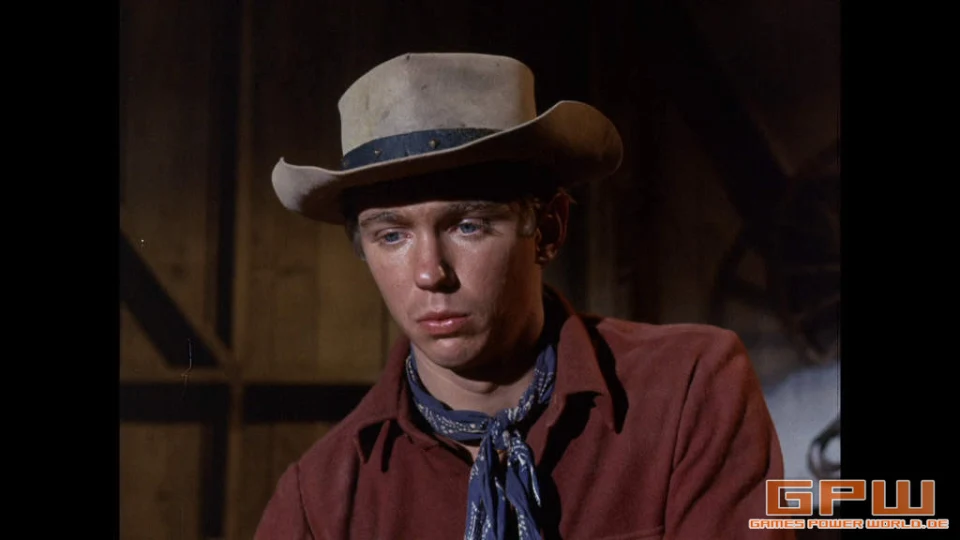 Die Leute von der Shiloh Ranch - Staffel 3 (HD-Remastered)