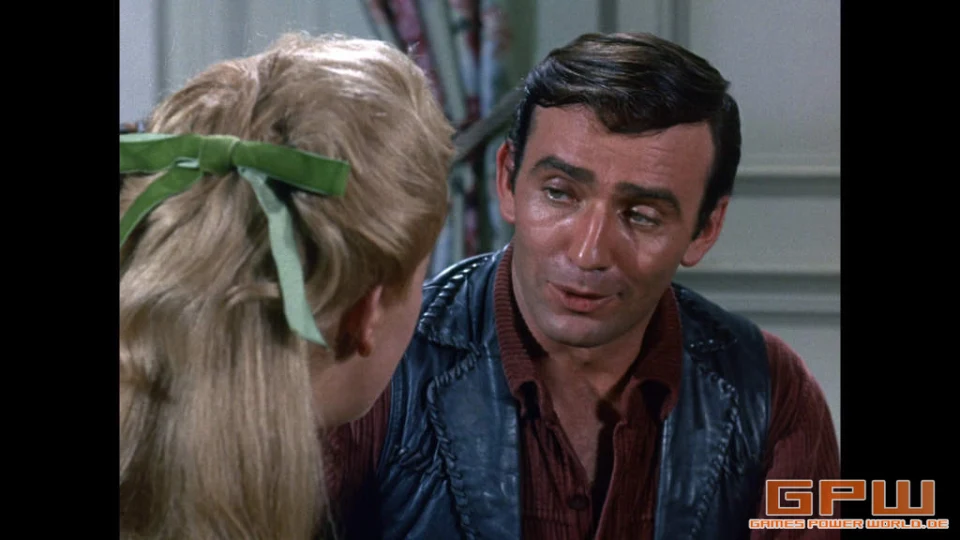 Die Leute von der Shiloh Ranch - Staffel 3 (HD-Remastered)