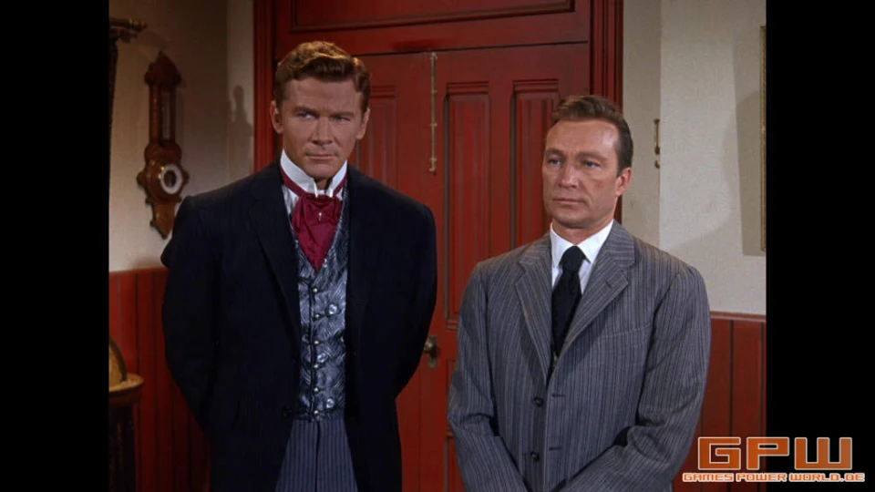 Die Leute von der Shiloh Ranch - Staffel 3 (HD-Remastered)