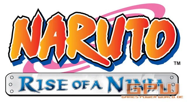 Naruto: Rise of a Ninja (XBox360)