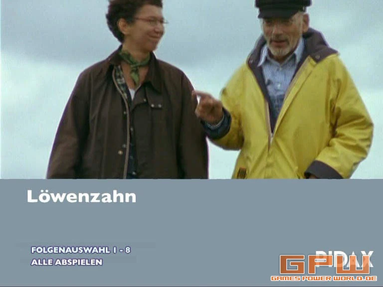 Löwenzahn Classics (mit Peter Lustig)