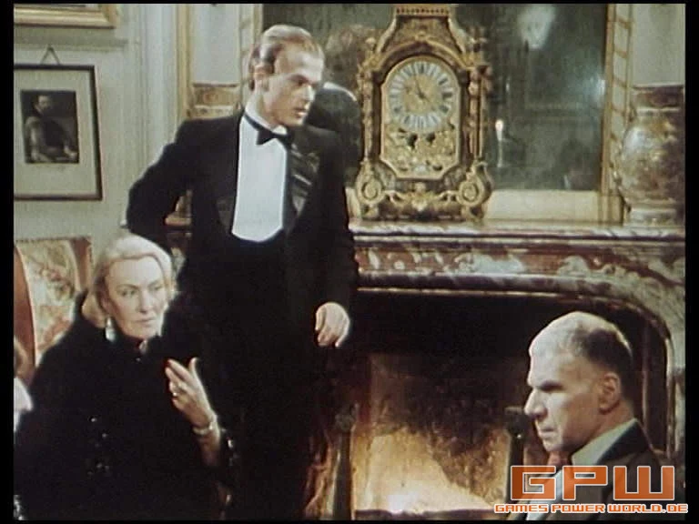 Fantomas (Vierteiler von 1979)