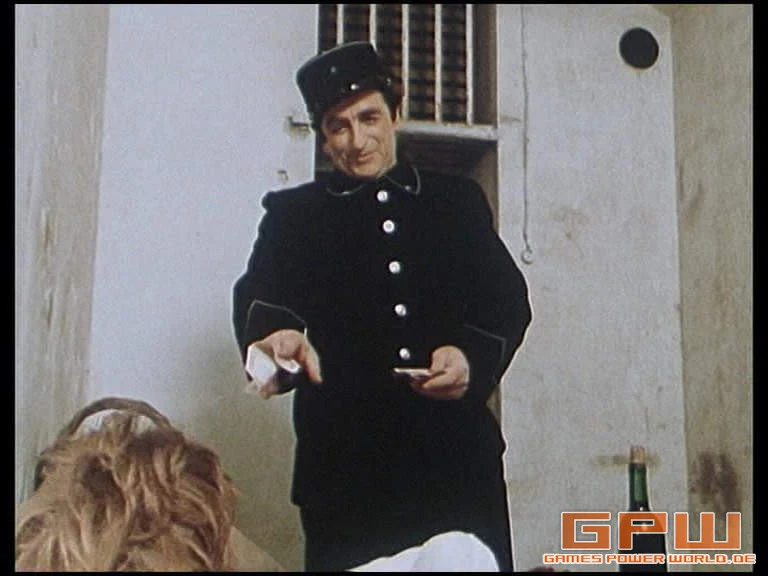 Fantomas (Vierteiler von 1979)