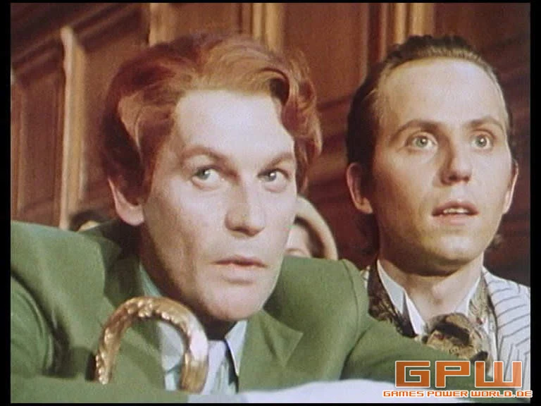 Fantomas (Vierteiler von 1979)