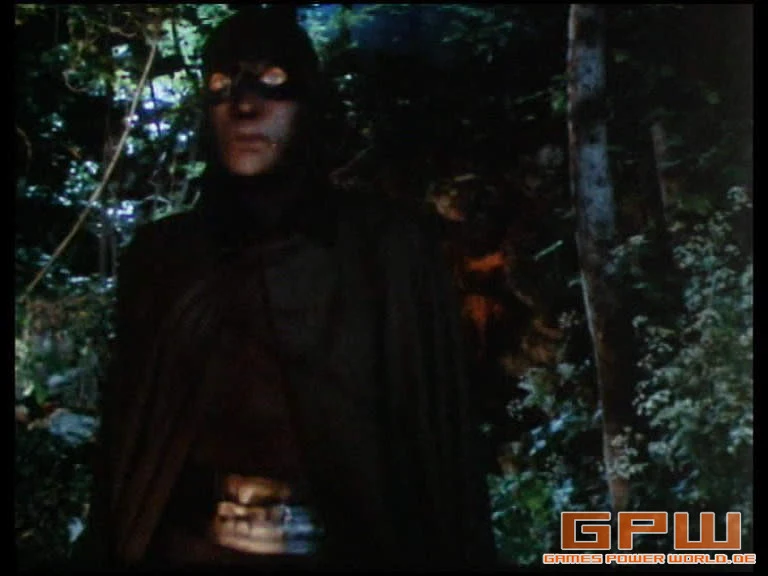 Fantomas (Vierteiler von 1979)