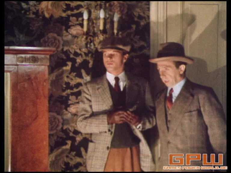 Fantomas (Vierteiler von 1979)