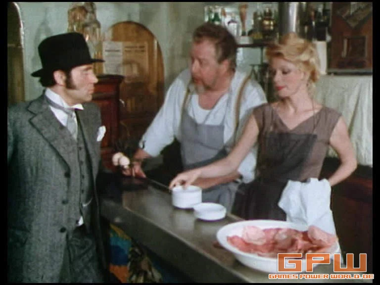 Fantomas (Vierteiler von 1979)