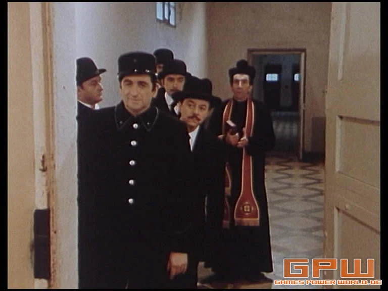 Fantomas (Vierteiler von 1979)