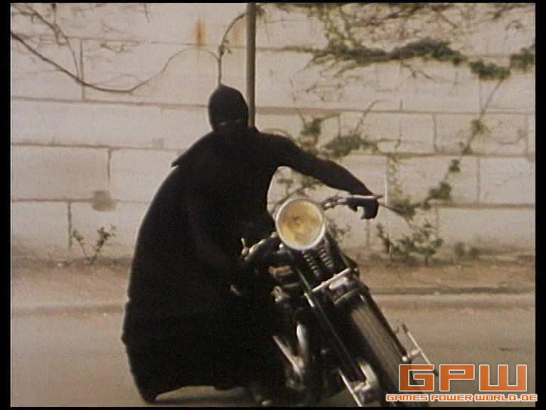 Fantomas (Vierteiler von 1979)
