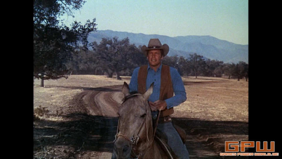 Die Leute von der Shiloh Ranch - Staffel 5 (HD-Remastered)