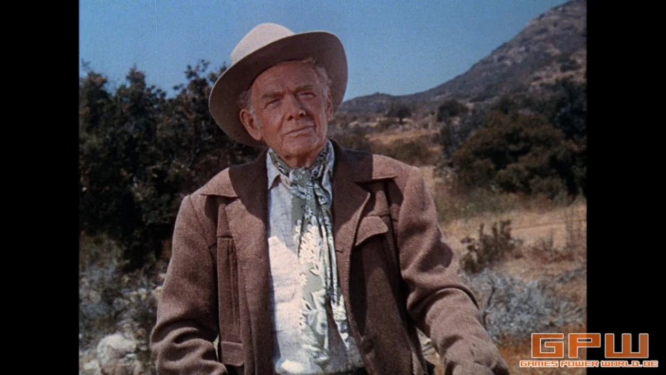 Die Leute von der Shiloh Ranch - Staffel 5 (HD-Remastered)